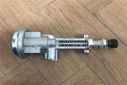Bơm dầu động cơ 4JB1 Isuzu D-Max 2007