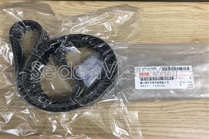 Dây cam Isuzu Hi-lander 2005