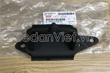 Chân máy Isuzu D-Max 2007