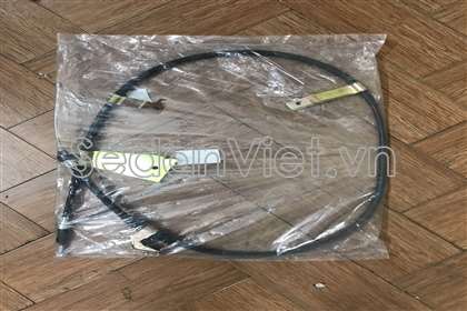 Dây phanh tay Isuzu D-Max 2007