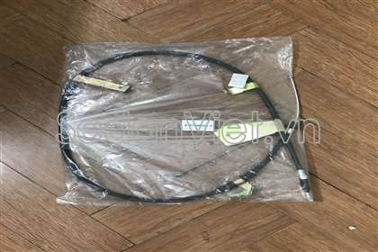 Dây phanh tay Isuzu D-Max 2007