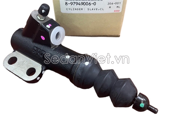 【Công Đặng】 TỔNG CÔN ISUZU D-MAX 8979490060 CHÍNH HÃNG - SEDANVIET.VN