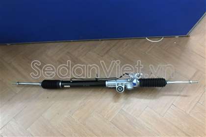 Thước lái Isuzu D-Max 2007