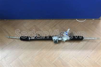 Thước lái Isuzu D-Max 2007