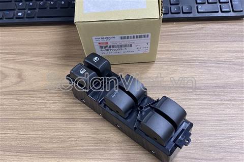 【Công Đặng】 RHF55V 24V turbo actuator VIET 8980277725 for Isuzu NPR NQR