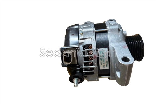 MÁY PHÁT ĐIỆN ISUZU MU-X 8983852180 CHÍNH HÃNG - SEDANVIET.VN