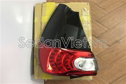Đèn hậu Ford imax 2008