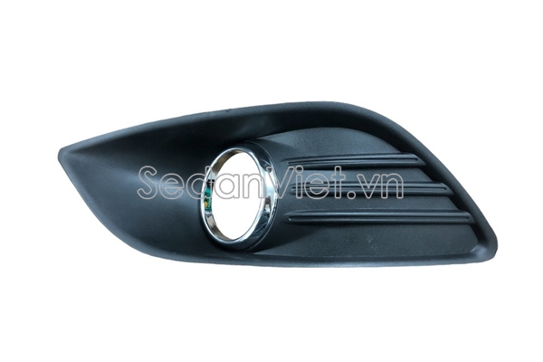Ốp Đèn Gầm Ford Focus 2010