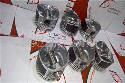 Piston cos 0 2.5L Ford Mondeo