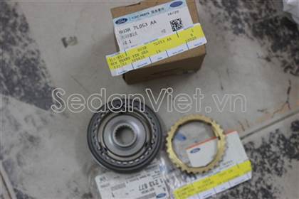 Bộ đồng tốc số 5 Ford Focus