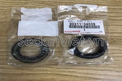 Phớt láp Toyota Vios 2008-2013