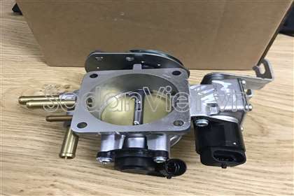 Cụm bướm ga Daewoo LEGANZA 2000