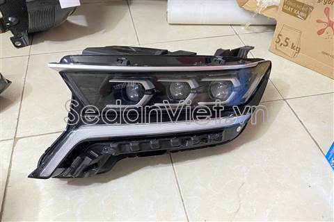 Đèn pha KIA Sorento 2021