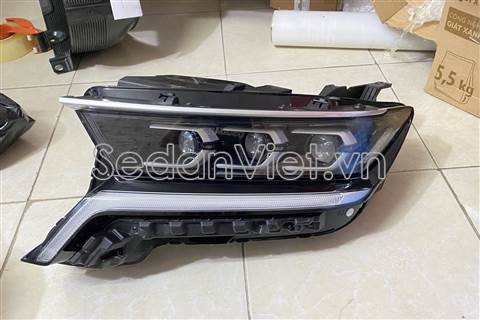 Đèn pha KIA Sorento 2021