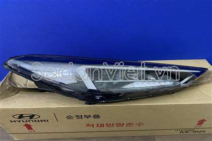 Đèn pha Hyundai Tucson 2021