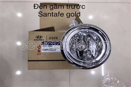 Đèn gầm Hyundai Santafe Gold 2001-2005