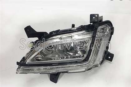 Đèn gầm Hyundai Tucson 2019