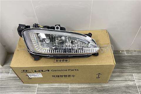 Đèn gầm 2 bóng Hyundai Santafe 2013-2015