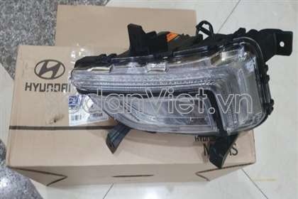 Đèn gầm Hyundai Tucson 2019