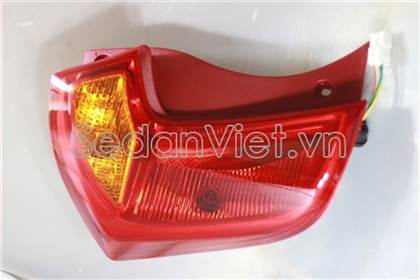 Đèn hậu trái không led Kia Morning/Picanto