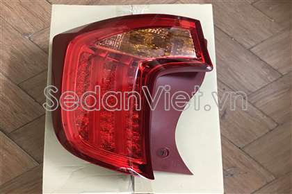 Đèn hậu trái - có led Kia Morning/Picanto