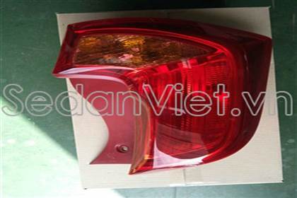 Đèn hậu phải giả led Kia Morning/Picanto