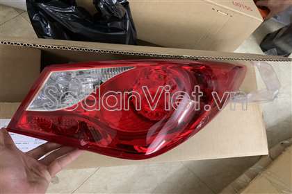 Đèn hậu miếng ngoài - R (LED) Hyundai Sonata