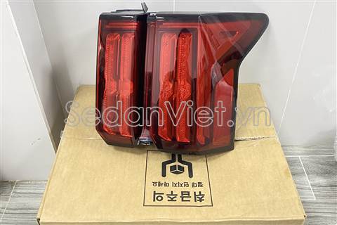 Đèn hậu KIA Sorento 2021