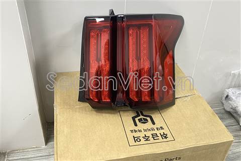 Đèn hậu KIA Sorento 2021