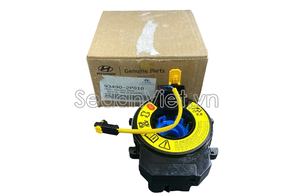 Cáp còi Hyundai i20 2008-2011