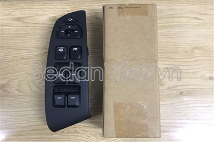 Công tắc nâng kính tổng Hyundai Tucson 2010-2012