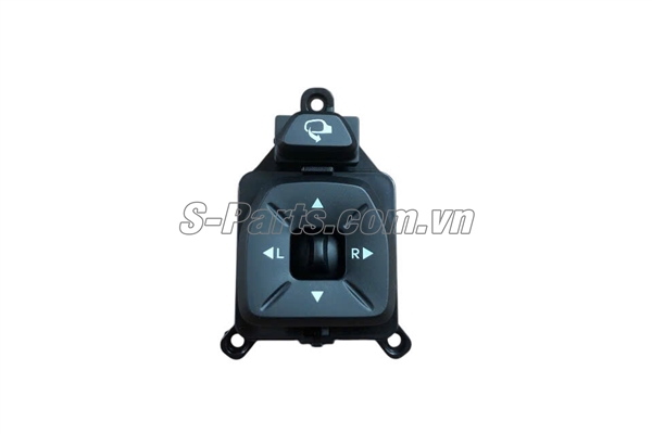Công tắc chỉnh gương Hyundai Tucson 2010-2012