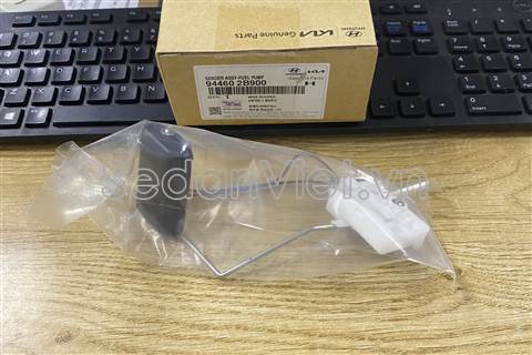 Phao báo dầu Hyundai Santafe 2006-2008
