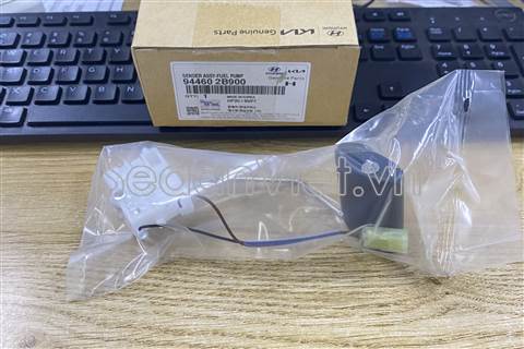 Phao báo dầu Hyundai Santafe 2006-2008