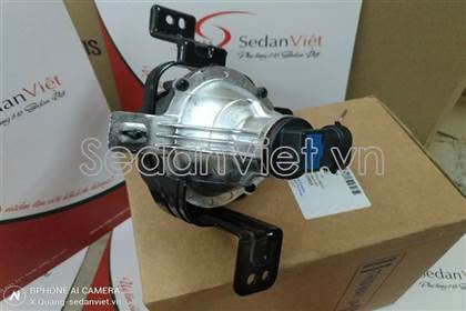 Đèn gầm led Chevrolet Cruze 2015-2016