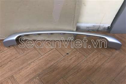 Ốp cản trước Vinfast Fadil 2019