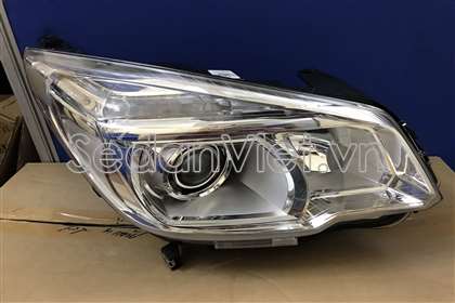Đèn pha Chevrolet Colorado 2013-2016