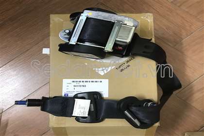 Dây đai an toàn Chevrolet Colorado 2013-2016