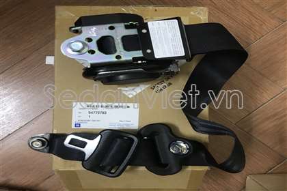 Dây đai an toàn Chevrolet Colorado 2013-2016