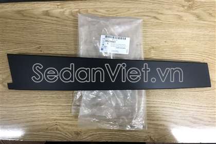 Nẹp ốp trụ đứng cánh cửa ngoài Chevrolet Captiva 2013-2014