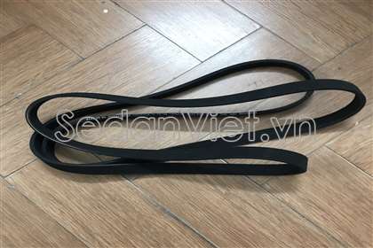 Dây curoa tổng Porsche Cayenne 2009