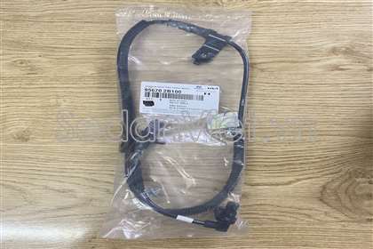 Cảm biến abs Hyundai Santafe 2006-2008
