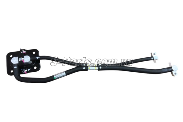 Bộ ống ga bắt giàn nóng Suzuki Ertiga 2018