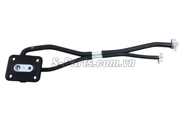 Bộ ống ga bắt giàn nóng Suzuki Ertiga 2018