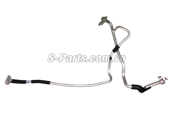 Bộ ống ga lốc vào giàn nóng Suzuki Ertiga 2018