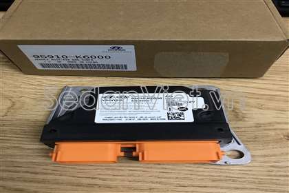 Hộp điều khiển túi khí Hyundai i10 Grand 2020