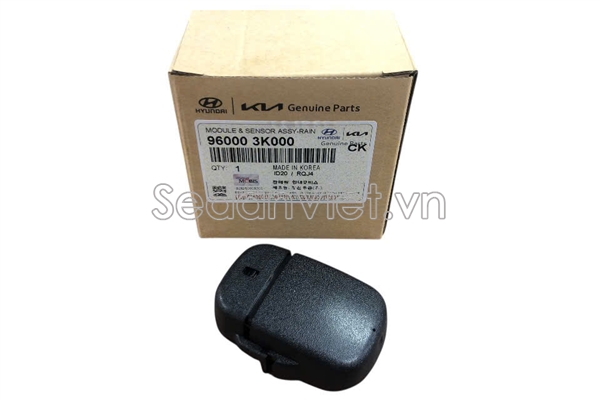 Cảm biến báo mưa KIA Rio 2014