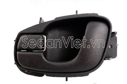 Tay mở cửa trong phải Daewoo Lanos