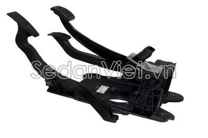 Chân côn, chân ga Daewoo Matiz 3 2007-2010