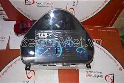 Đồng hồ táp lô Daewoo Matiz 2 1999-2005
